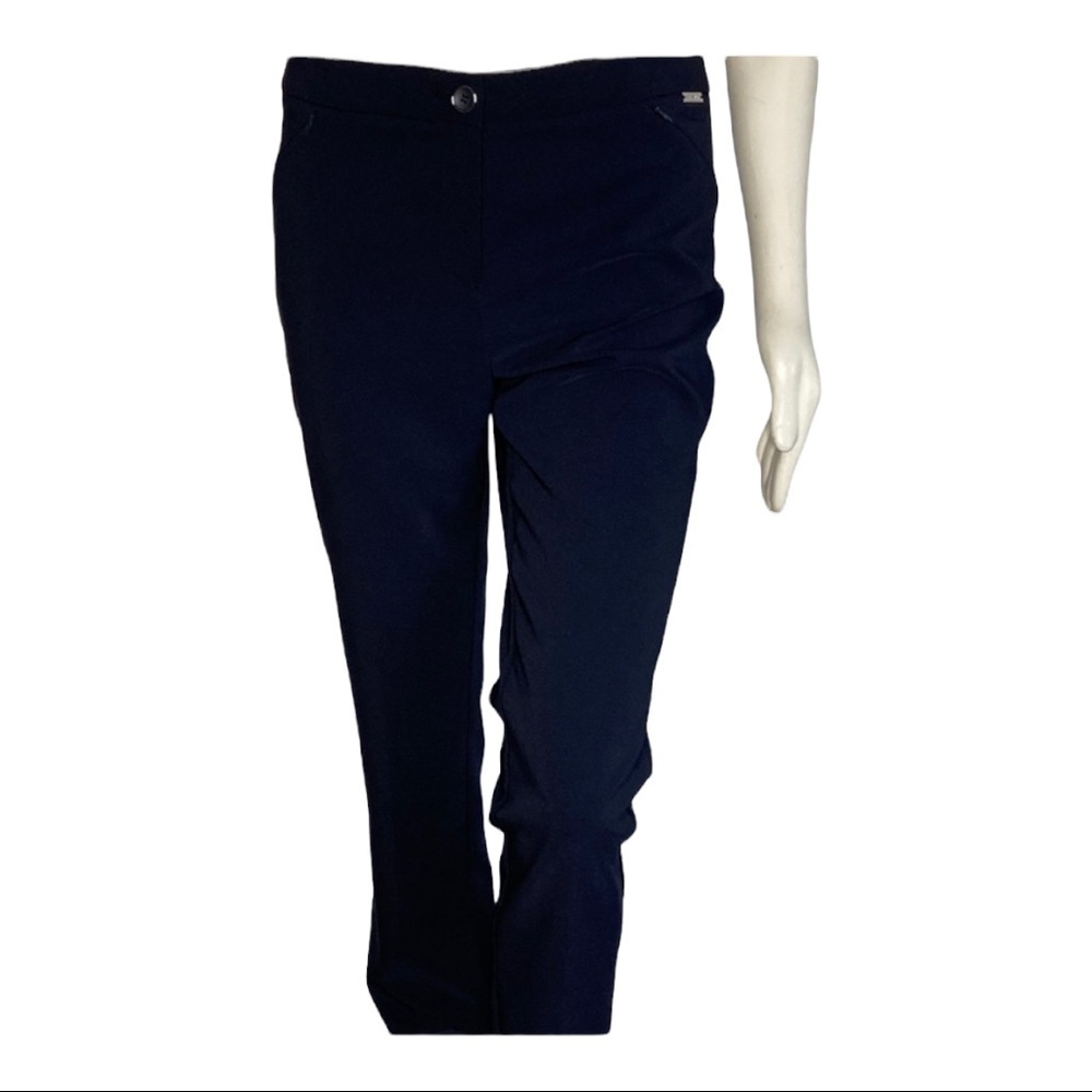 NWT LAURA Modern Dress Pants Sz 8